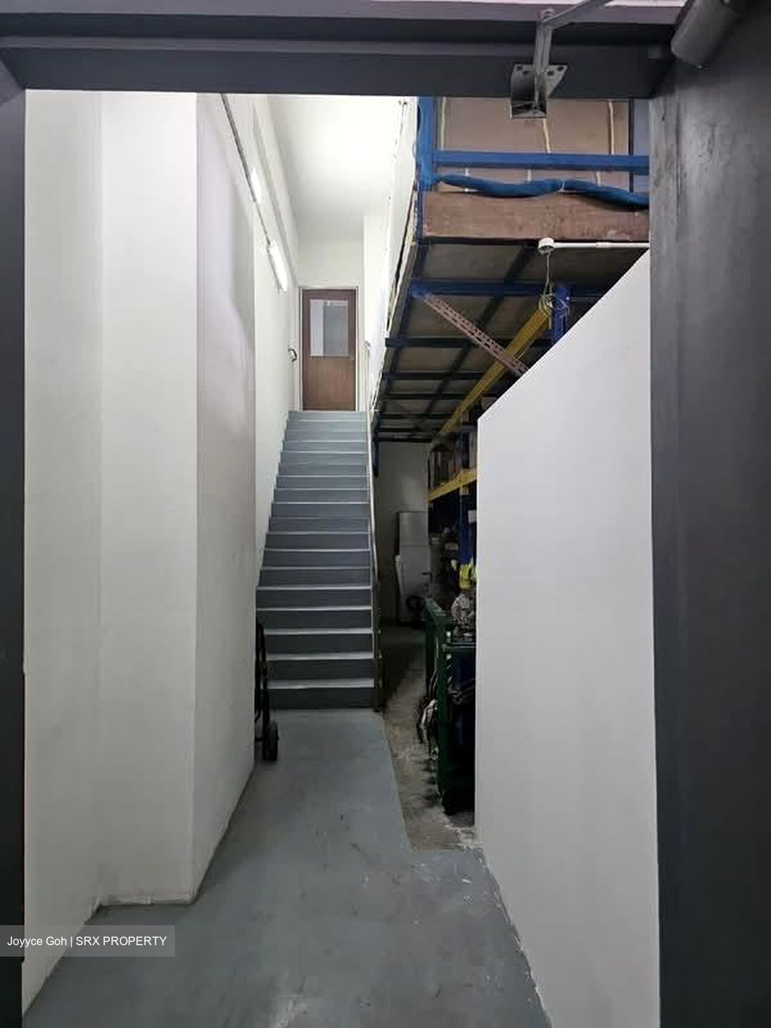 Eco-tech@sunview (D22), Factory #570515701